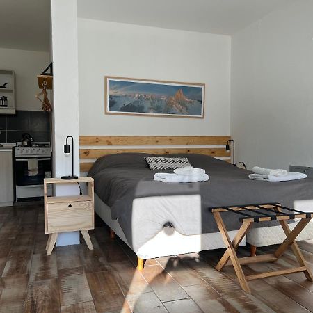 Chalten Mountain Lofts 4 El Chalten Dış mekan fotoğraf