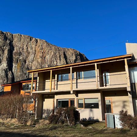 Chalten Mountain Lofts 4 El Chalten Dış mekan fotoğraf