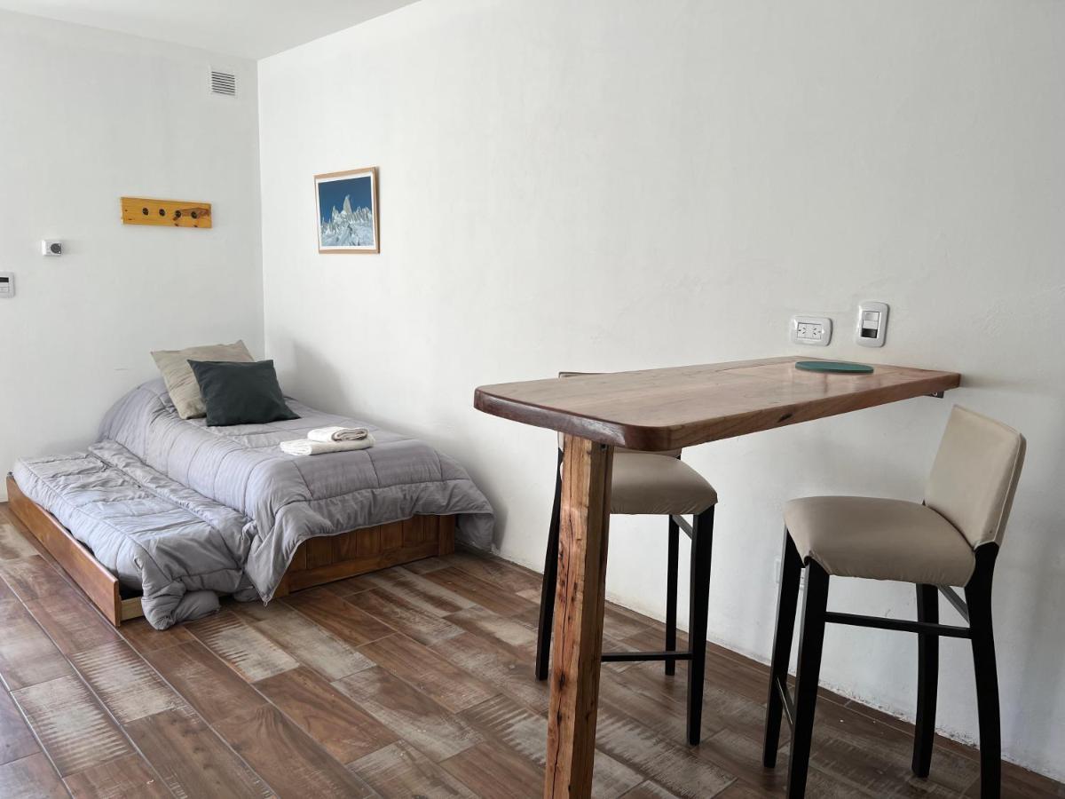 Chalten Mountain Lofts 4 El Chalten Dış mekan fotoğraf