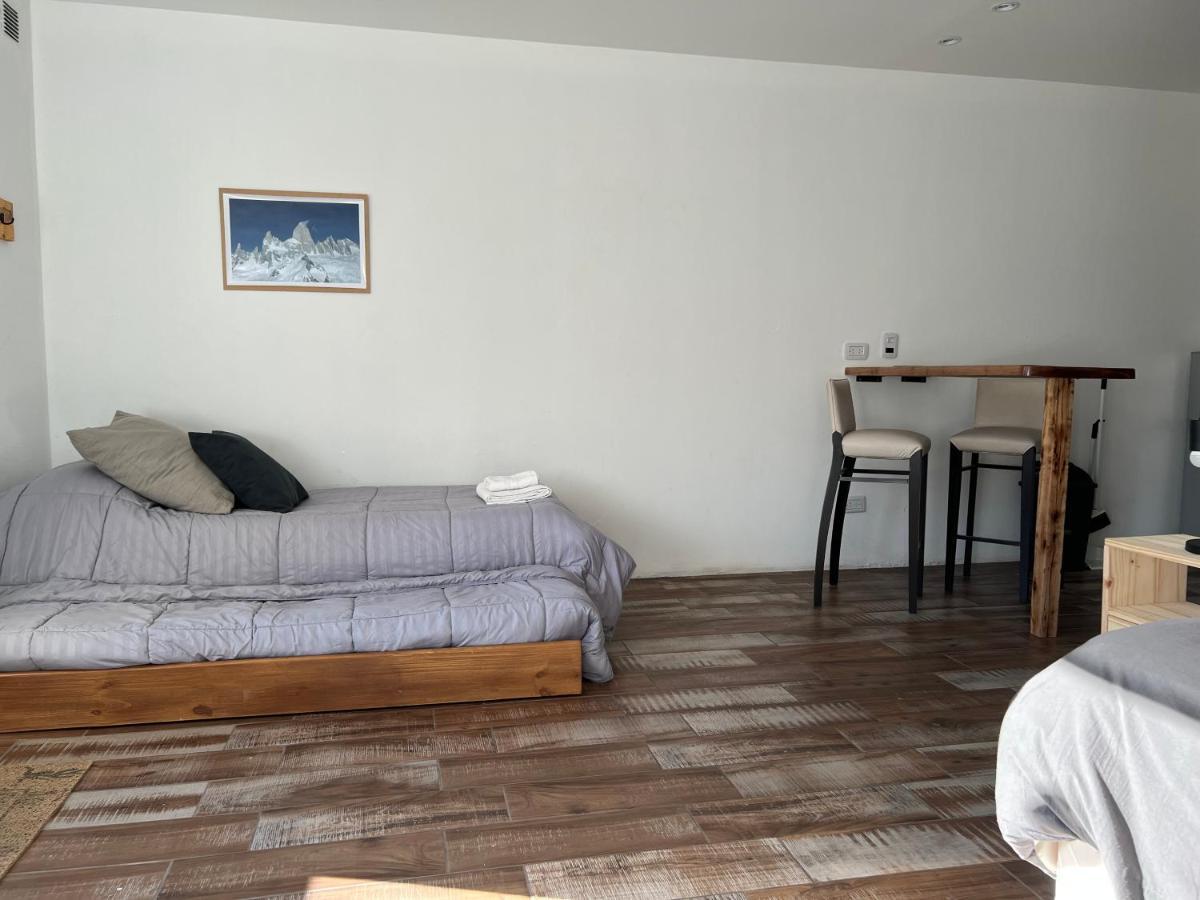 Chalten Mountain Lofts 4 El Chalten Dış mekan fotoğraf